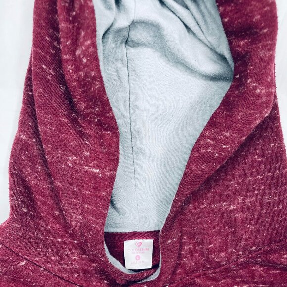 Girls Texas A&M Hoodie - Picture 4 of 8